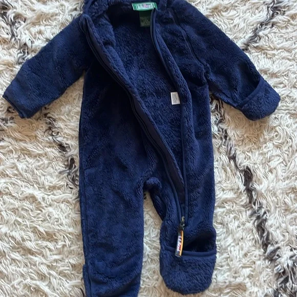 Like new • LL Bean winter suit - Picture 2 of 6